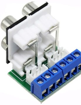 RCA & PCB-2